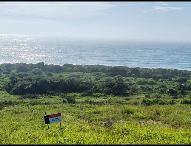 1,247M² VACANT LAND FOR SALE IN SEATON ESTATE